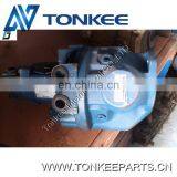 Excavator Parts Piston Pump AP2D21 Hydraulic Main Pump thumbnail-3