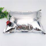 Liquid Storage and Transportation Packaging Bag、Vitop Valve Seal Bag in Box