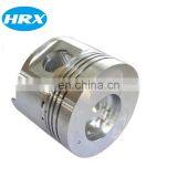 Diesel Spare Parts for K4100 Engine Piston With High Performance