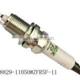 High Quality OEM 18829-11050 Iridium Spark Plugs for Korea Car Replace