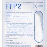 Wholesale CE FFP2 FDA KN95 Protective 4 Ply Face Mask Kn95 Earloop In Stock With SGS thumbnail-2
