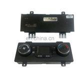 Air Conditioning Control Panel 8112010-DY699N for FAW JH6 J6