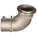 ISM11 QSM11 Diesel Engine Parts Intake Pipe Air Inlet Tube 112836