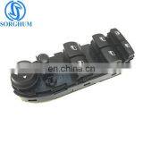 61319122111 Driver Side Master Window Lifter Switch For BMW 528i 535i M5 E60