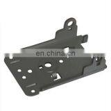 Custom High Quality Sheet Metal Fabrication Oem Metal Sheet Parts