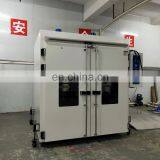 Universal Hot Air Dry Aging High Temperature Dryer Big Industrial Oven thumbnail-4