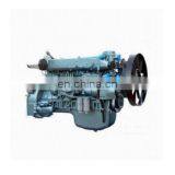 Used Engine Truck Yz4102zlq thumbnail-1