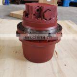 6692633 Mini Excavator Travel Motor Bob-cat 325 Final Drive thumbnail-6