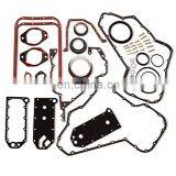 6CT Diesel Engine Parts Lower Up Gasket Kit/Overhaul Kit Set 3800558 thumbnail-2