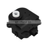 Heater Air Blend Door Actuator for Chevrolet Pontiac Saturn 604-109