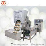 Professional Tomato Processing Equipment Onion Processing Machine thumbnail-2