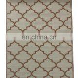 Outdoor Casual Transitional Indoor and Outdoor Area Rug thumbnail-3