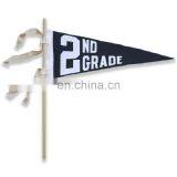 Oem Logo for You Christmas Felt Pennant thumbnail-1