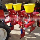 Tractor Mounted 4 Rows Zero Till Corn Seeder for Sale thumbnail-3