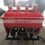 3 Point Hitch Tractor 4 Rows Garlic and Potato Planter With Fertilizer in Good Price for Sale thumbnail-2