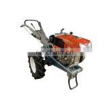 Price of 6kw Small Multifunctional Diesel Engine Walking Tractor in India thumbnail-3