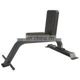 Commercial Fitness Equipment E3038 Multi Purpose Bench Professional Gym Use thumbnail-1