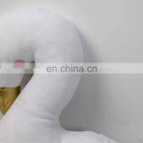 Pink Swan Stuffed Animals Plush Cushion Doll Toy for Kids Home Decoration Cushion thumbnail-1