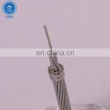 TDDL AAC Bare Conductor Cable Aac Acsr Aaac Conductor Bare Conductor for Overhead thumbnail-6