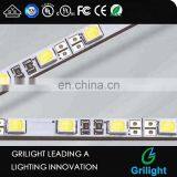 Cheap Led Light Bars Single Row Led Light Bar DC12v 24v Led 2835 Rigid Led Strip thumbnail-4