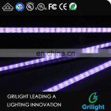 Micro Led Strip for 4.5w Dc24 Volt Pcb Width 4mm Smd 7020 Led Strip thumbnail-2