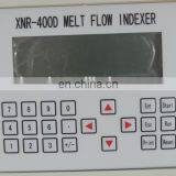 Mfi Melt Flow Index Test Equipment XNR-400D thumbnail-4