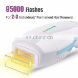 Portable Skin Tightening Acne Clear Device 350000 Shots GP586 Laser Ipl Products in Demand 2017 Permanent Hair Removal thumbnail-4