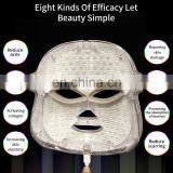 Beauty Machine 7 Color Light Therapy Led Facial Mask thumbnail-5