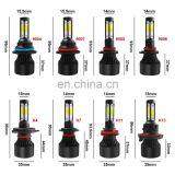 Auto Lighting System Lamp H11H4 H7 Led Auto Headlight Lamp Kit Bulbs Car Led Headlight Depo Auto Lamp thumbnail-7