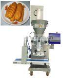 Commercial Automatic Tabletop Croquetas Making Machine Meatball Forming Machine thumbnail-4
