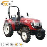 Agricultural Machine 50hp 4wd Farm Tractor for Sale thumbnail-5