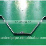 400*100 Sy295 Water-resisting u Type Hot Rolled Steel Sheet Pile for Sale thumbnail-2