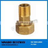 Brass Water Meter Connection Fitting thumbnail-4