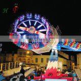 Manege Forain Amusement Park Games Moon Dance for Sale thumbnail-6