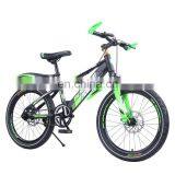 Hebei Xingtai Factory Directly Sale Stock 20'' Children Bicycles thumbnail-5