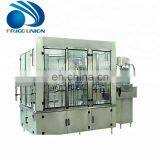 Plastic Bottle Filling / Capping/ Labeling Machine thumbnail-2