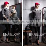 New Design Movable Joints Mannequins Models thumbnail-5