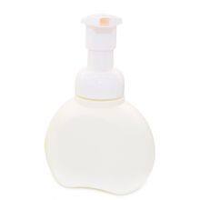High Quality HDPE 250ml Cleaning Foaming Hand Soap Bottle With Neck Size 40/410 thumbnail-1