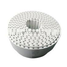 Горячая продажа. Высококачественная ременная передача AT20 из ПУ (с открытым концом, с соединением) thumbnail-2