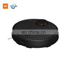 Mijia Robot Vacuum Cleaner PRO Sweeping Mopping Cleaning Electric Mop STYJ02YM 2100Pa Global Version APP Control Robotic Cleaner thumbnail-5