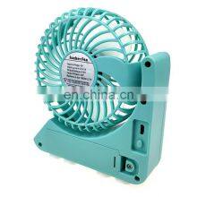 Consumer Electronics Product Mini USB Fan for Car Hone Office USB Gadgets thumbnail-5