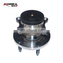 9T432C299AA 9T4Z1104A 7T4Z-1104-A Kobramax Auto Spare Parts Wheel Hub Bearing For LINCOLN 7T412C299AE 7T4Z1104B