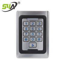 S4A Home Access Control K5 Outdoor Security Keypad Lock thumbnail-2