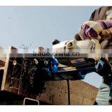 Magnetic Drill Press Cutter Bit thumbnail-6