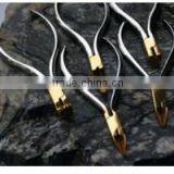 High-quality Best-price Orthodontic Pliers (Gold Plated Unique Design) thumbnail-1