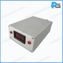 45V Control Panel for Accessability IP Test Probe