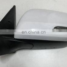 HIGH QUALITY Car SIDE MIRROR RH OEM :87910-60G30/87910-60G31 for Land Cruiser GRJ200 URJ202 2012-2015 thumbnail-4