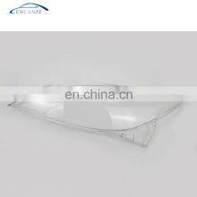 HOT SELLING Auto Transparent Headlight Glass Lens Cover for MZD 6 (09-12 Year) thumbnail-5