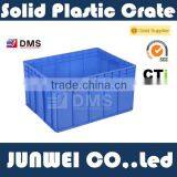 100% Virgin PP Plastic Crate 11#