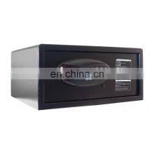 Honeyson New Hotel Mini Electronic Mechanical Safe Box Security thumbnail-2